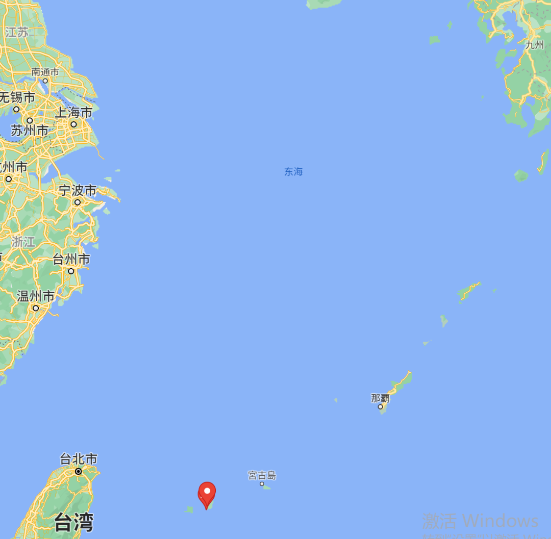 如松：美国的边防线已经进至中国的大门口-图片3