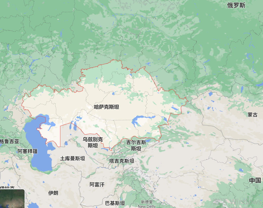如松：2022新年第一乱，中美俄的“心”在颤抖-图片4