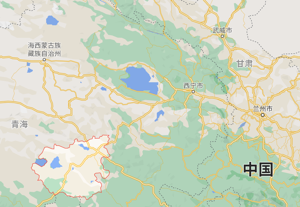 如松：青藏强地震，东部大洪水？-图片2