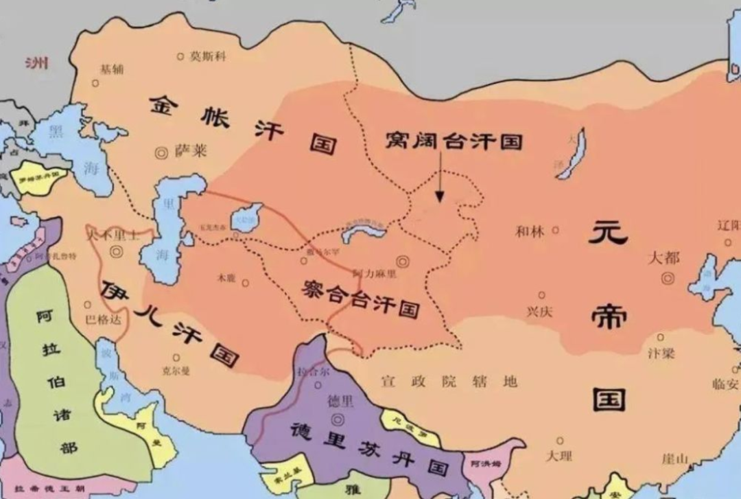 如松：乌克兰，距上帝太远，距俄罗斯太近-图片3