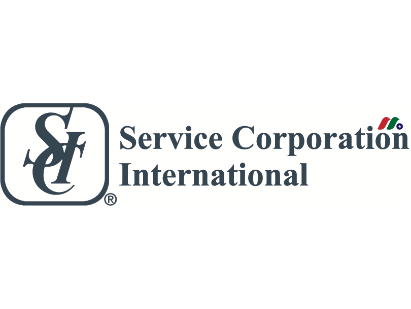 美国最大殡葬火化公墓服务公司：国际殡葬服务集团 Service Corporation International(SCI)