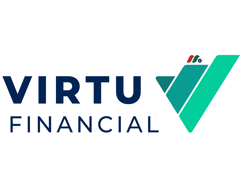 美国做市商及高频交易公司：沃途金融 Virtu Financial, Inc.(VIRT)