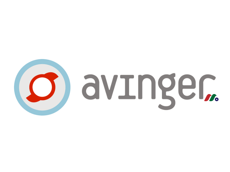 医疗设备公司：Avinger, Inc.(AVGR)