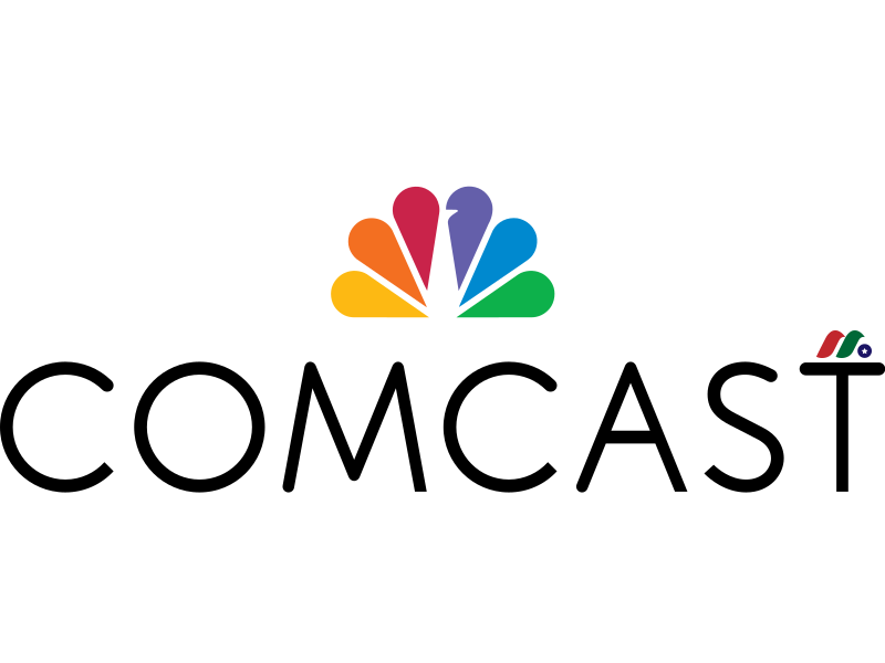 全美最大有线电视&第二大互联网服务提供商：康卡斯特 Comcast Corporation(CMCSA)