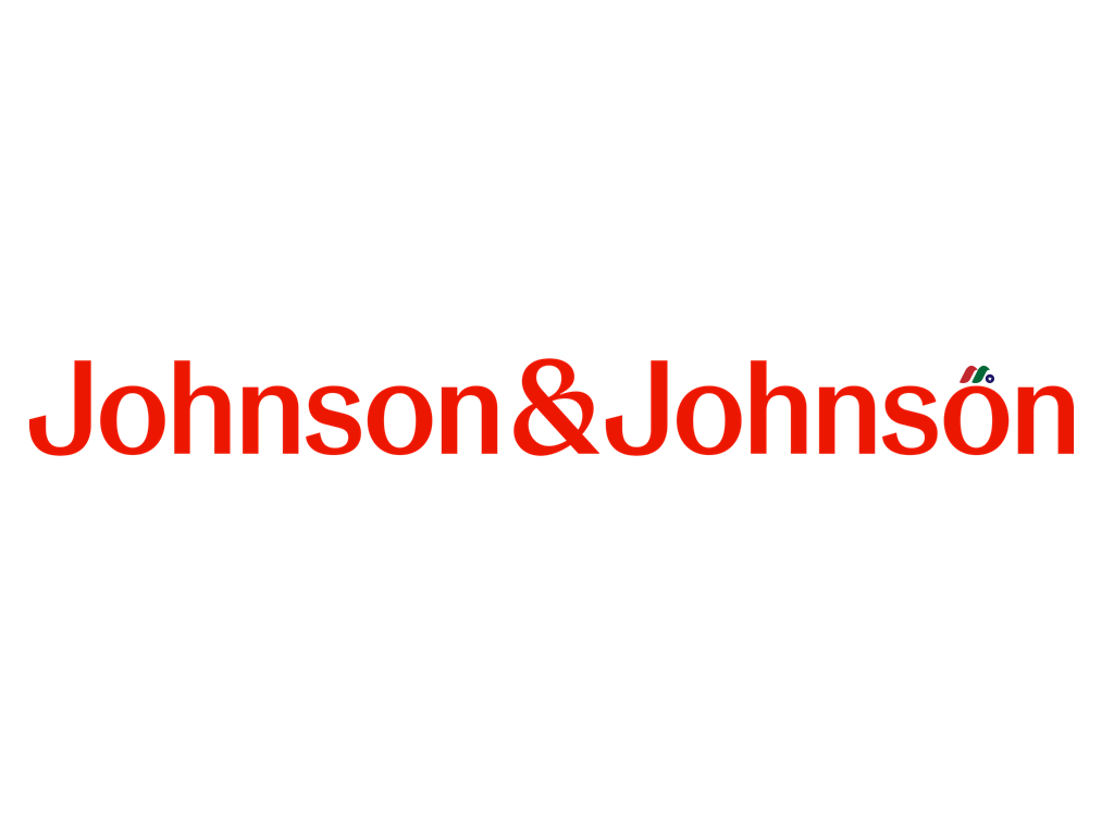 全球保健品及个人护理产品龙头：美国强生公司 Johnson & Johnson(JNJ)