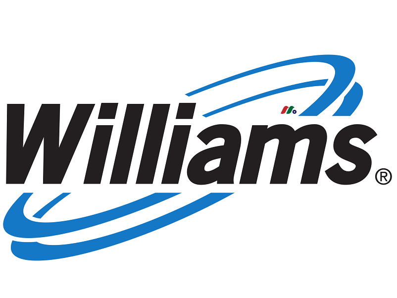 美国天然气基础设施公司：威廉姆斯公司 The Williams Companies(WMB)