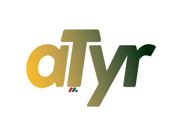 生物科技公司：aTyr Pharma(LIFE)