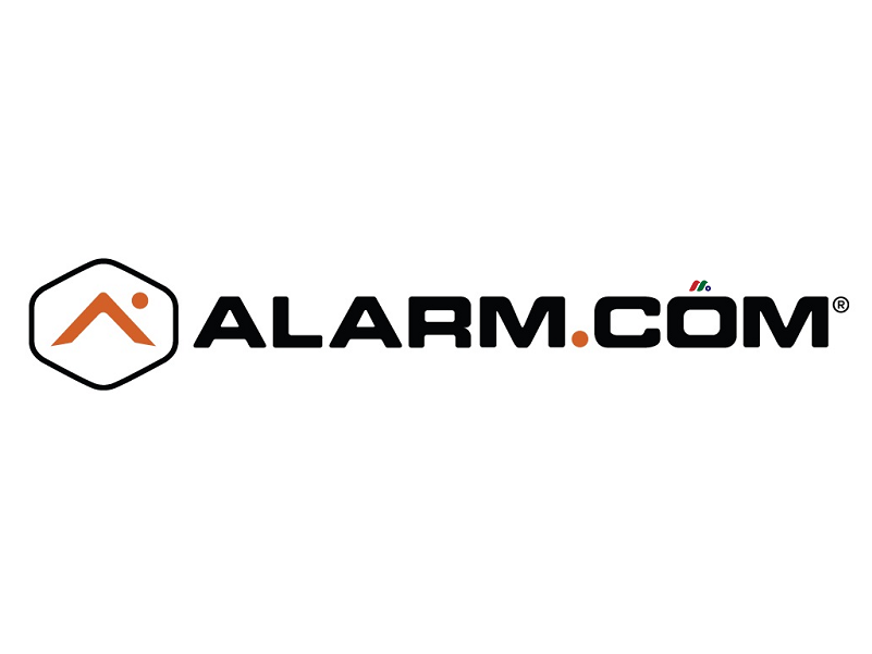 家庭安全系统公司：Alarm.com Holdings, Inc.(ALRM)
