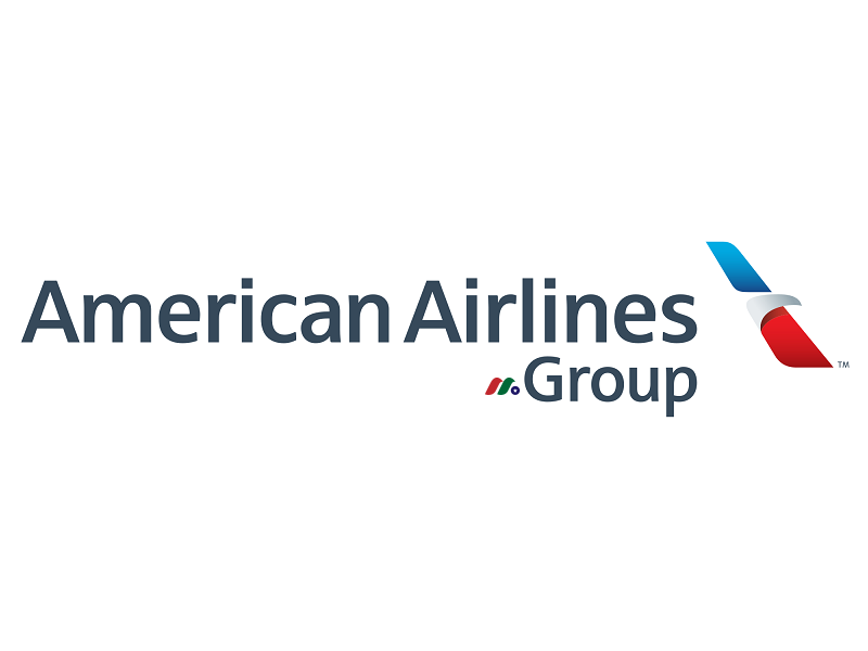 美国最大航空公司：美航（美国航空）American Airlines Group(AAL)