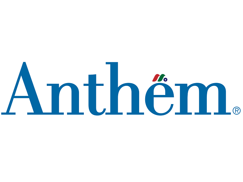 美国健康保险巨头：安森保险 Anthem(ANTX)