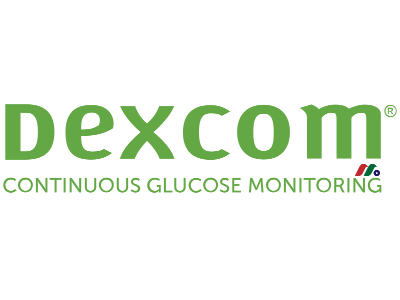 美国糖尿病医疗器械公司：德康医疗 DexCom, Inc.(DXCM)