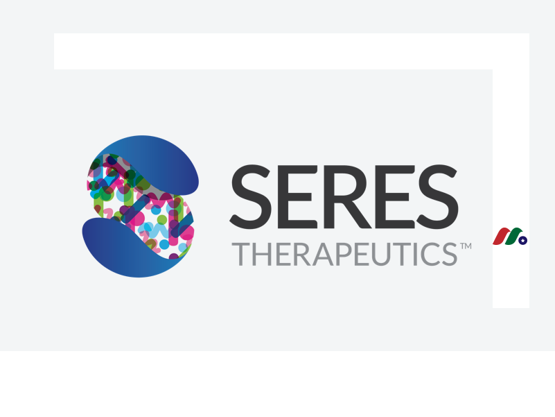 微生物疗法及生物制药公司：赛里斯治疗 Seres Therapeutics(MCRB)