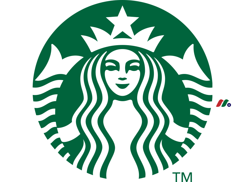 全球最大的咖啡连锁店：星巴克公司 Starbucks Corporation(SBUX)