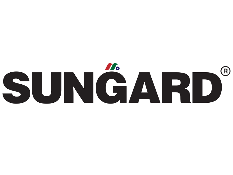 金融机构安全软件供应商：SunGard Data Systems