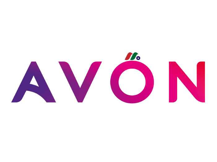 化妆品直销龙头：雅芳产品公司 Avon Products Inc.(AVP)