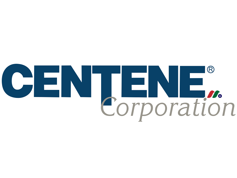 美国健康保险巨头：康西哥公司 Centene Corporation(CNC)