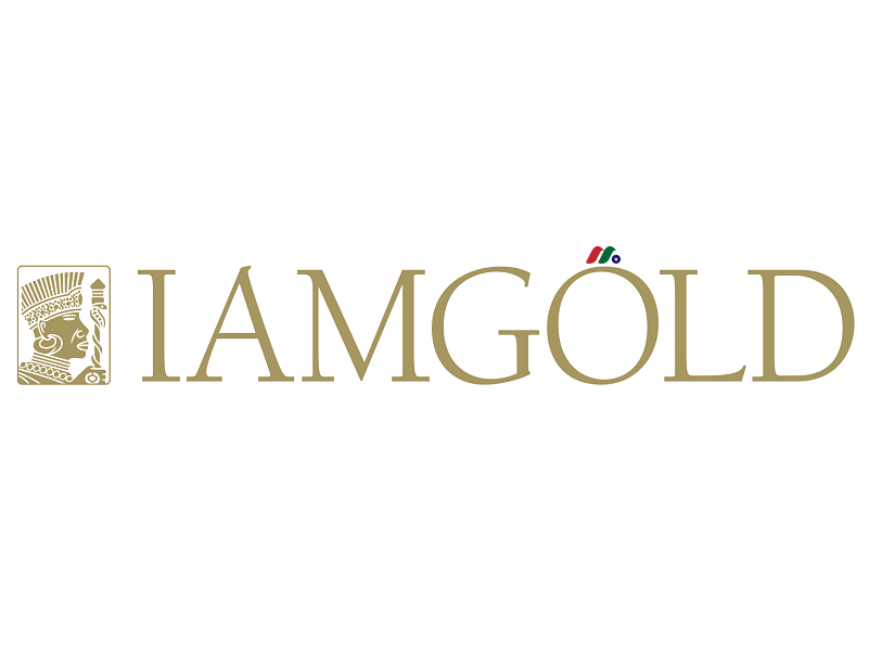 加拿大黄金矿业公司：亚姆黄金公司 IAMGOLD Corporation(IAG)
