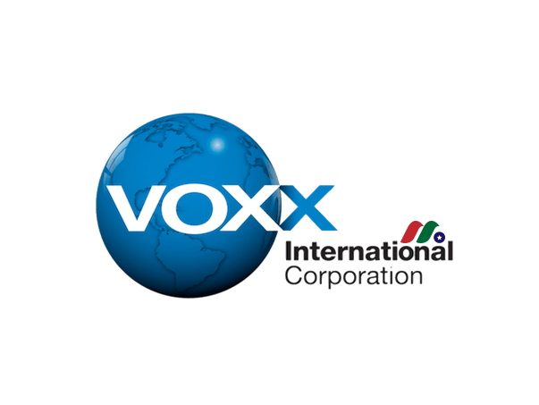 美国车用影音龙头：奥迪富斯 VOXX International Corporation(VOXX)