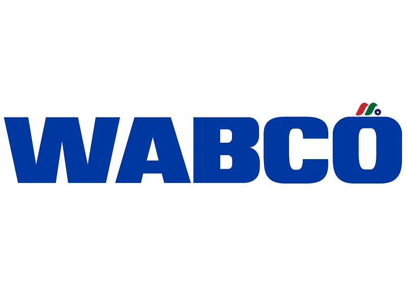 汽车部件厂商：威伯科 WABCO Holdings(WBC)