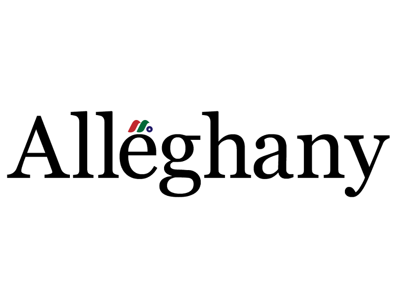 美国保险公司：Alleghany Corporation(Y)