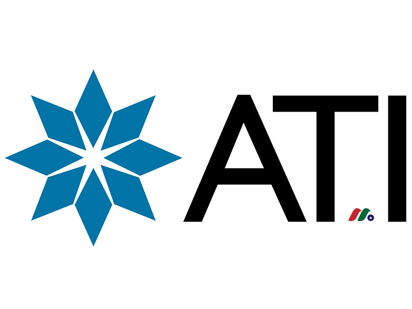 美国特种材料生产商：阿勒格尼技术 ATI Inc.(ATI)
