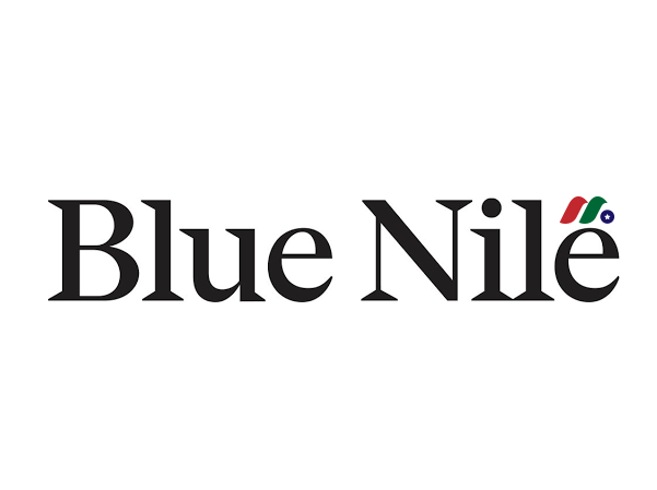 美国最大在线折扣珠宝商：蓝色尼罗河 Blue Nile Inc.(NILE)