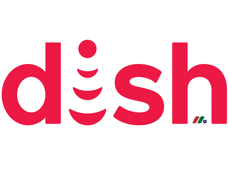 美国第二大卫星广播服务提供商：碟形网络(视频网络) DISH Network Corporation(DISH)