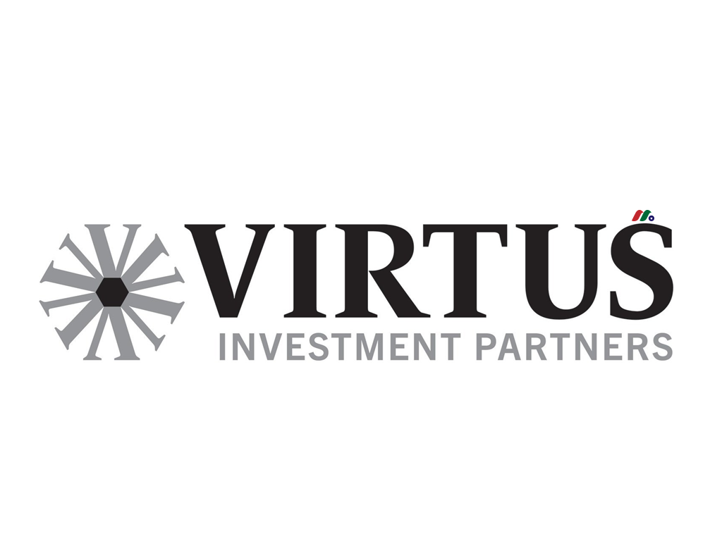 资产管理公司：维德思投资 Virtus Investment Partners(VRTS)