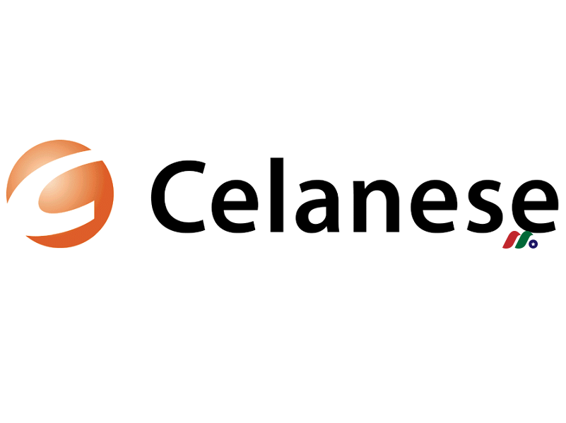 全球最大乙酸乙烯酯生产商：塞拉尼斯 Celanese Corporation(CE)