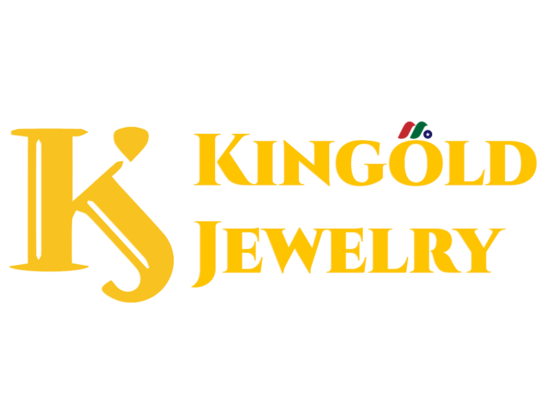 中概股：武汉金凰珠宝Kingold Jewelry(KGJI)