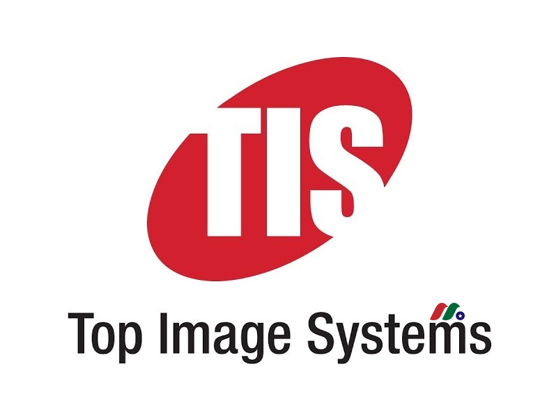 自动化数据采集解决方案：热门图像系统Top Image Systems(TISA)