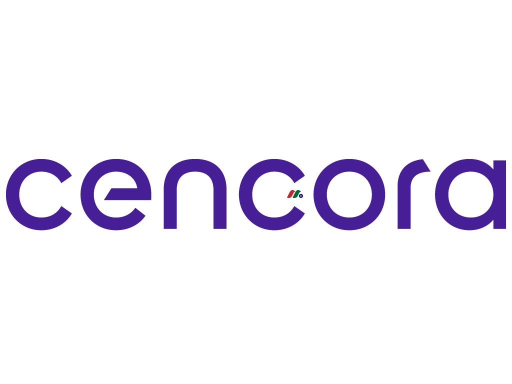美国三大药品批发和分销商之一：美源伯根 Cencora, Inc.(COR)-图片1