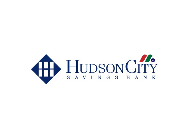 美国区域银行控股公司：哈得孙城市金融 Hudson City Bancorp(HCBK)