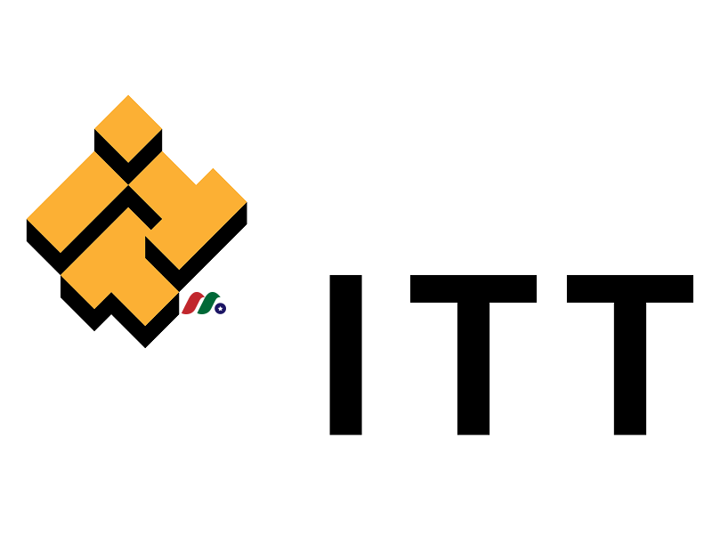 全球性制造企业：国际电话和电报公司 ITT Inc.(ITT)