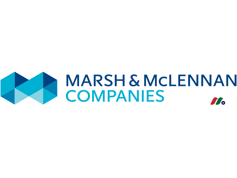 保险与专业顾问公司：威达信 Marsh & McLennan Companies(MMC)