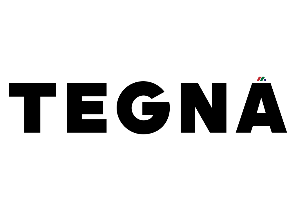 美国媒体和数字业务公司：台格纳公司 TEGNA Inc.(TGNA)