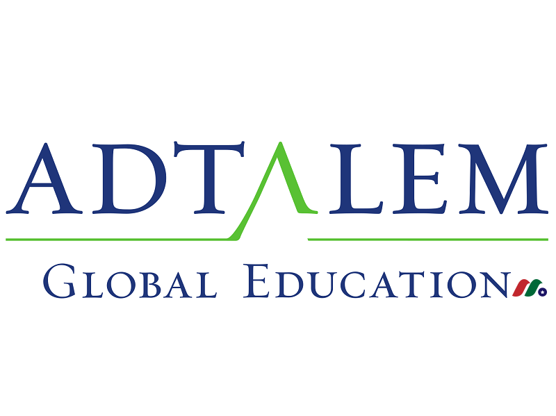 美国最大的护理学校及医疗保健教育机构：Adtalem Global Education(ATGE)