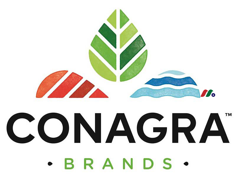 美国最大包装食品公司：康尼格拉品牌公司 Conagra Brands, Inc.(CAG)-图片1