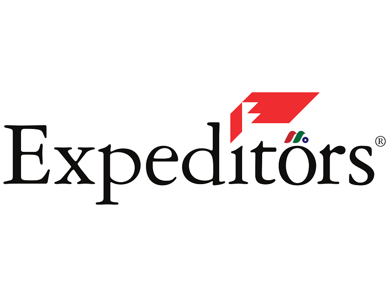 康捷国际物流：Expeditors International of Washington(EXPD)