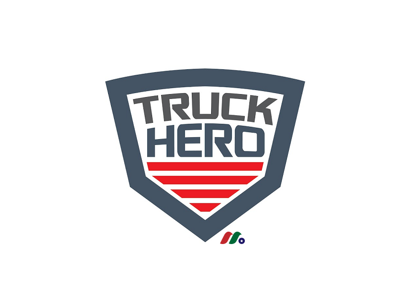 皮卡配件制造商：卡车英雄Truck Hero(TRUK)