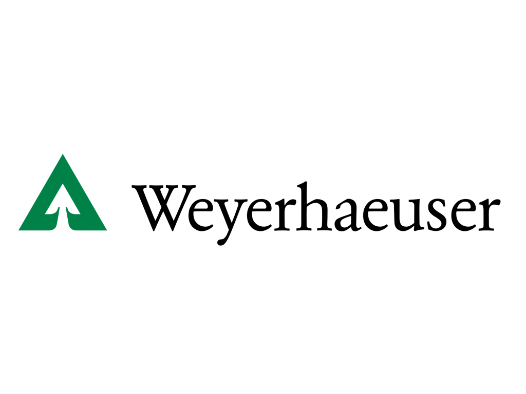 全球最大林地REIT公司：惠好公司 Weyerhaeuser Company(WY)