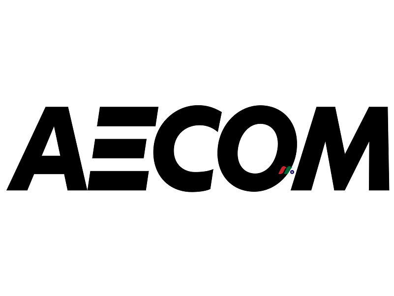 顶级建筑工程顾问公司：艾康科技集团 AECOM(ACM)