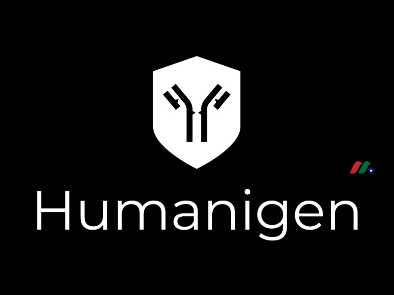 生物制药公司：Humanigen, Inc.(HGEN)