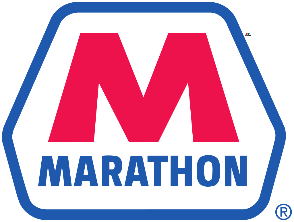 美国第二大炼油公司：马拉松石油 Marathon Petroleum Corporation(MPC)