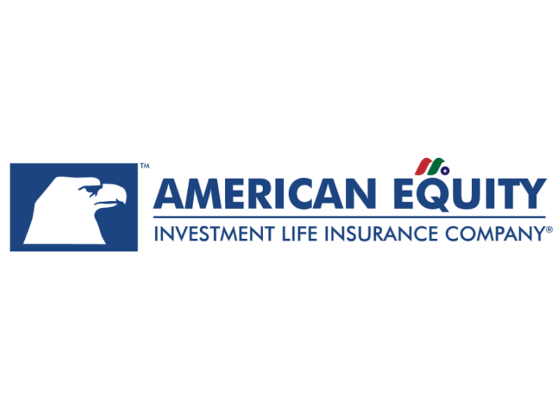 保险公司：美国股票投资寿险 American Equity Investment Life(AEL)