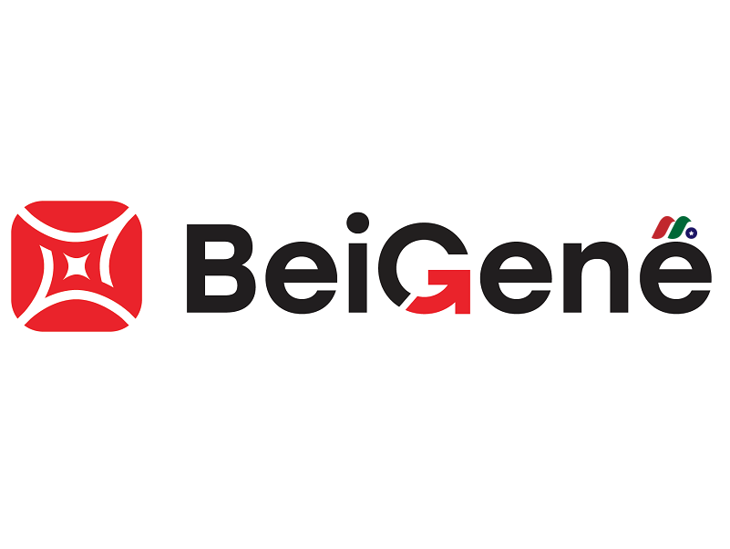 中概股：生物制药公司—百济神州 Beigene Ltd.(BGNE)