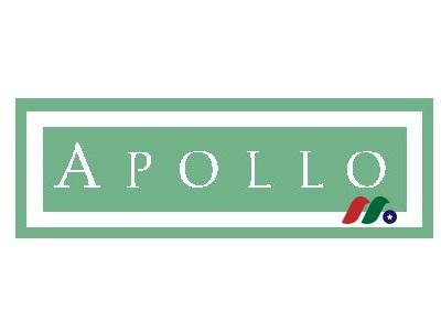 Apollo Global Management Logo