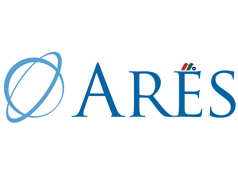 REIT公司：Ares Commercial Real Estate Corporation(ACRE)