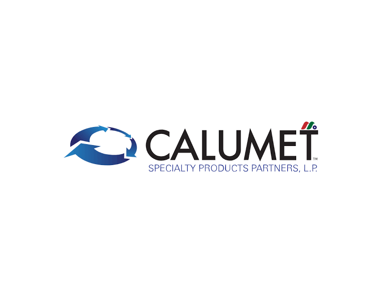 专用油公司：卡路美 Calumet Specialty Products Partners(CLMT)
