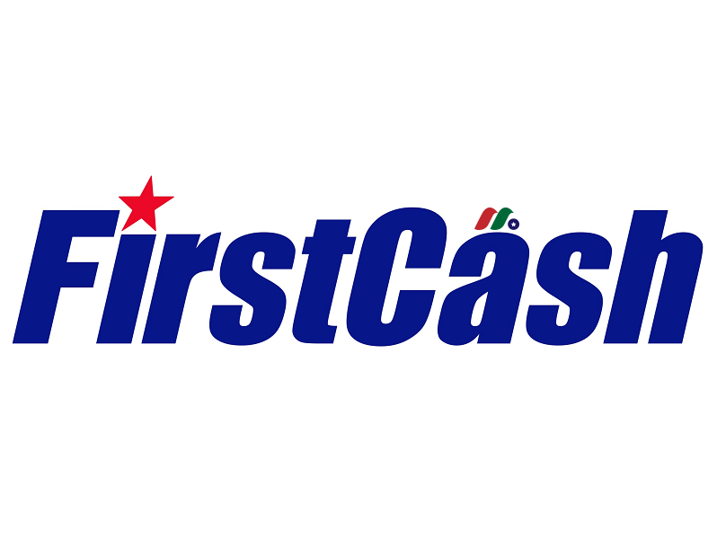 美国最大典当行运营商：FirstCash Holdings, Inc.(FCFS)